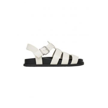 Sandale dama -  piele naturala Sandale dama -  piele naturala