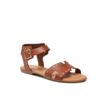 Sandale dama  Piele naturala Sandale dama  Piele naturala