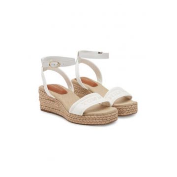 Sandale dama -  textil