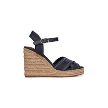 Sandale dama textil Sandale dama textil