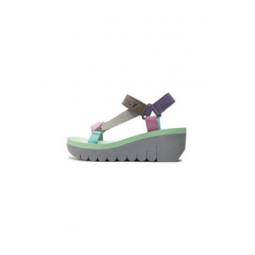 Sandale dama - YEFA726FLY -  Piele naturala Sandale dama - YEFA726FLY -  Piele naturala