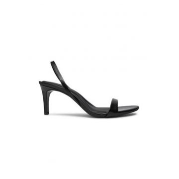 Sandale de dama -  304566752 - piele naturala - negru Sandale de dama -  304566752 - piele naturala - negru