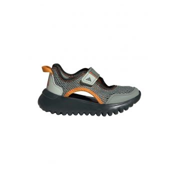 Sandale din material textil cu velcro Summerflex C Sandale din material textil cu velcro Summerflex C