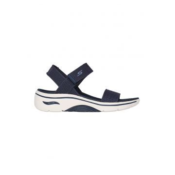 Sandale din material textil Go Walk Arch Fit