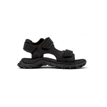 Sandale din piele cu inchidere velcro Drift Trail Sandale din piele cu inchidere velcro Drift Trail