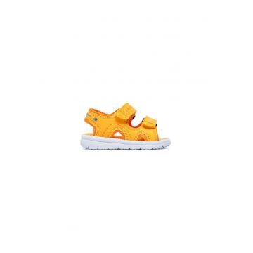 Sandale fete - 5400089A -  Piele ecologica