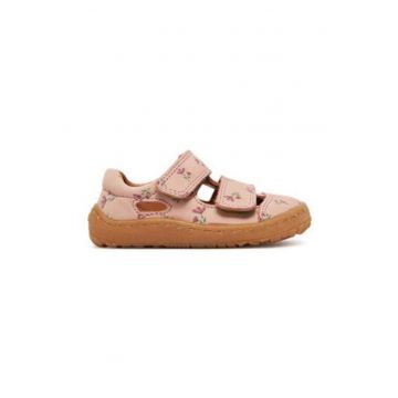 Sandale fete - G3150266-15 -  Piele naturala - Roz - Roz