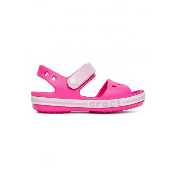 Sandale fete -  material sintetic - roz Sandale fete -  material sintetic - roz