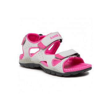 Sandale fete -  Plastic``