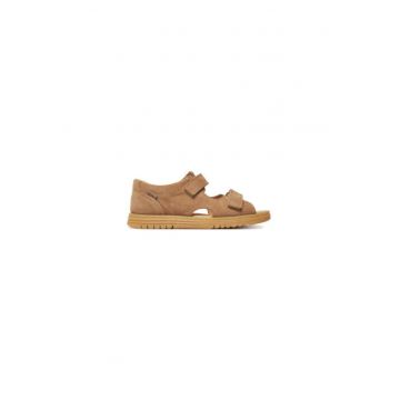 Sandale HUGO 1306/5-24 -  Piele naturala - Maro