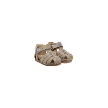 Sandale pentru baieti -  305326621 - piele naturala Sandale pentru baieti -  305326621 - piele naturala