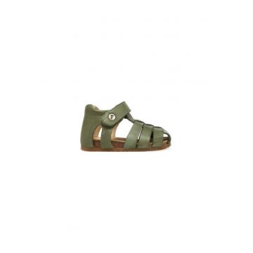 Sandale pentru baieti -  305326669 - piele naturala Sandale pentru baieti -  305326669 - piele naturala