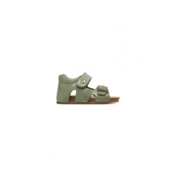 Sandale pentru baieti -  305326744 - piele naturala - maro Sandale pentru baieti -  305326744 - piele naturala - maro