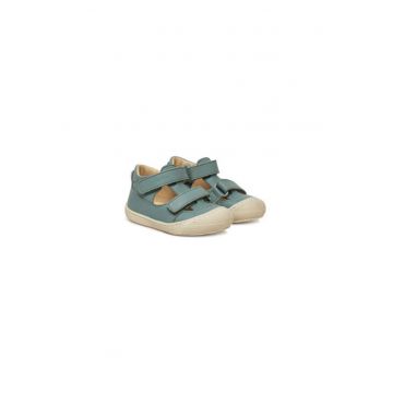 Sandale pentru baieti -  305326911 - piele naturala - verde Sandale pentru baieti -  305326911 - piele naturala - verde