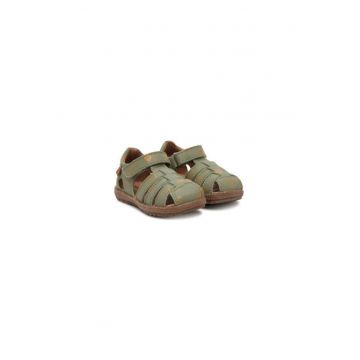 Sandale pentru baieti -  305327130 - piele naturala Sandale pentru baieti -  305327130 - piele naturala