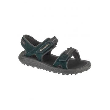Sandale pentru femei -  BM221042 - Verde