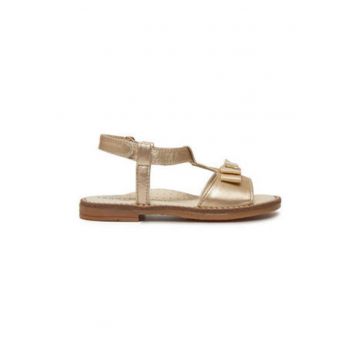 Sandale pentru fete -  305132352 - piele naturala