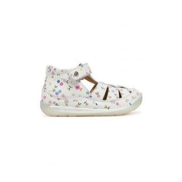 Sandale pentru fete -  305326775 - piele naturala