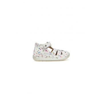 Sandale pentru fete -  305326775 - piele naturala Sandale pentru fete -  305326775 - piele naturala