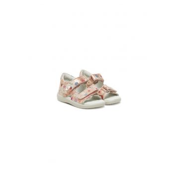 Sandale pentru fete -  305326812 - piele naturala Sandale pentru fete -  305326812 - piele naturala