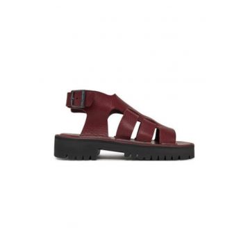 Sandale unisex -  piele naturala - Sandale unisex -  piele naturala -