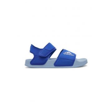 Sandale velcro cu detaliu logo Adilette -