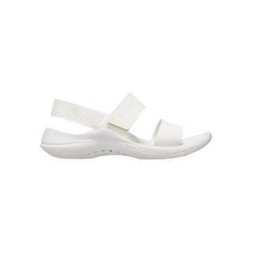 Sandale  Alb 46450