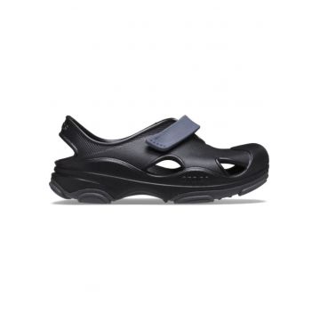 Sandale  All Terrain Fisherman Toddler 22-23 EU - C6 US Negru - Black