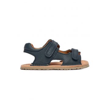 Sandale baieti - G3150270 -  Piele naturala - Albastru - Albastru