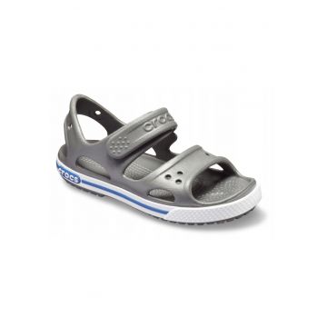 Sandale copii -  Sintetic - Gri -