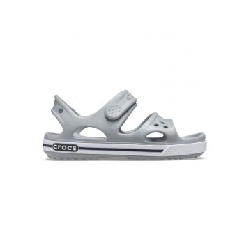 Sandale  Crocband II Sandal Kids 19-20 EU - C4 US Gri - Light Grey/Navy