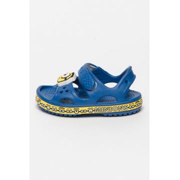 Sandale cu Minioni