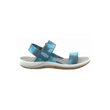 Sandale cu velcro