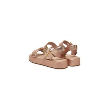 Sandale dama - 26181223 -  Piele naturala