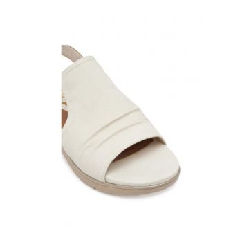 Sandale dama - 8-28271-44 400 - Jana - Piele ecologica