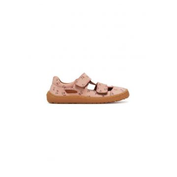 Sandale dama - G3150266-15 -  Piele naturala - 35 EU - Roz