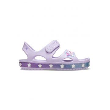 Sandale  Fun Lab Unicorn Charm Sandal 19-20 EU - C4 US Mov - Lavender