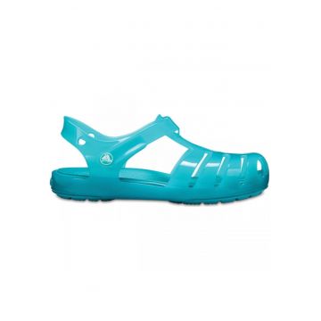 Sandale  Isabella Sandal PS - US Albastru - Tropical Teal