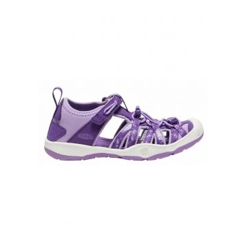 Sandale sport de drumetie pentru copii  Moxie - violet - 19