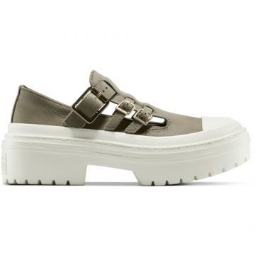 Sandale unisex Converse Chuck Taylor As Lugged Heel Mj A13552C