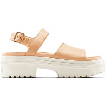 Sandale unisex Converse Chuck Tlr As Lugged Heel Sandal A12190C