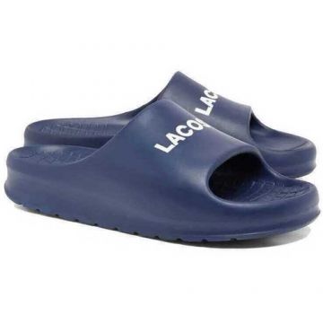 Slapi barbati Lacoste Serve Slide 20 224 Cma 748CMA0020092