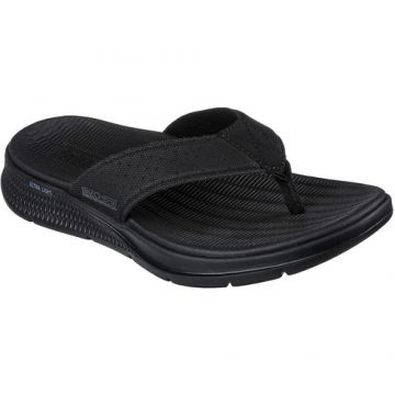 Slapi barbati Skechers Go Consistent 229036-BBK