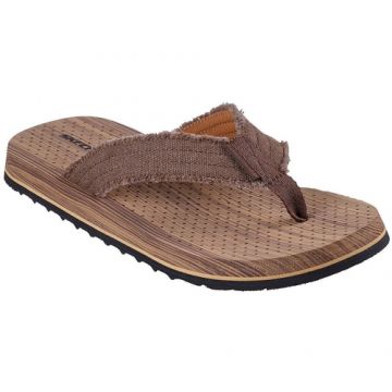 Slapi barbati Skechers Tantric - Fritz 205098-BRN