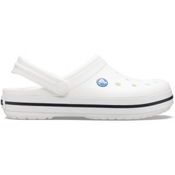 Slapi unisex Crocs Crocband 11016-100
