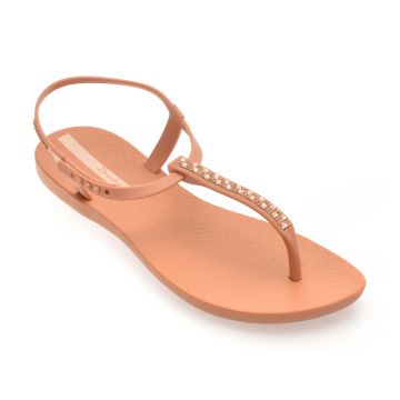 Sandale IPANEMA bej, 8370833, din pvc