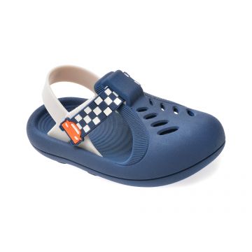 Sandale IPANEMA bleumarin, 8368904, din pvc