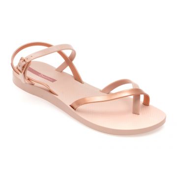 Sandale IPANEMA nude, 8284240, din pvc