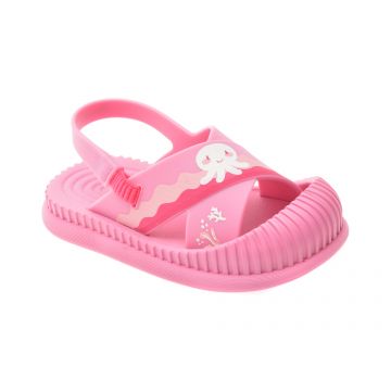 Sandale IPANEMA roz, 8366102, din pvc