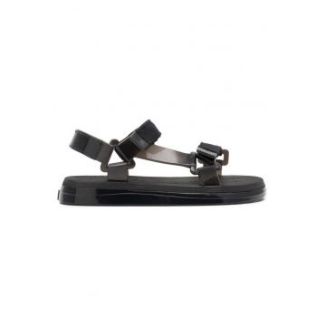 Sandale copii -  590486 - Sintetic/Textil - Negru -